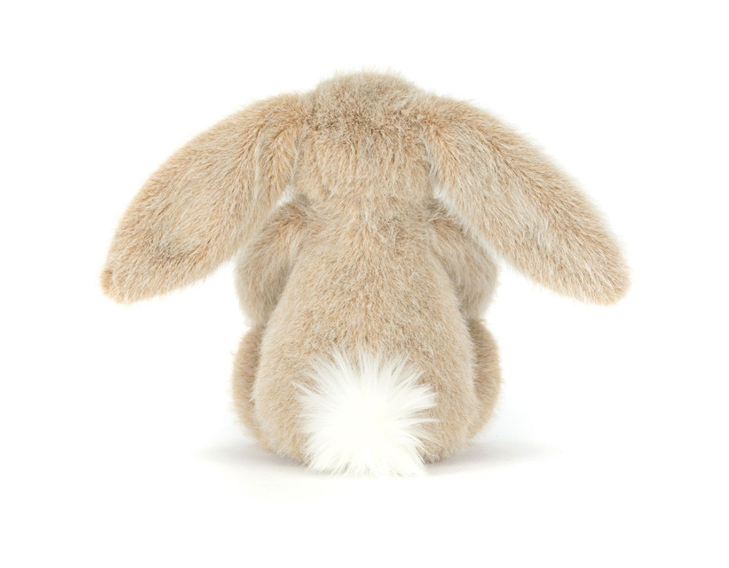 Jellycat Flufflet Bunny - Oat