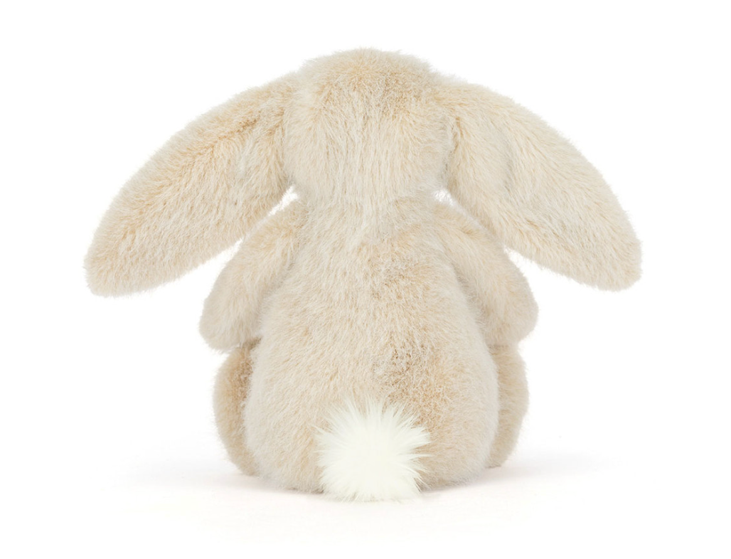 Jellycat Flufflet Bunny - Wheat