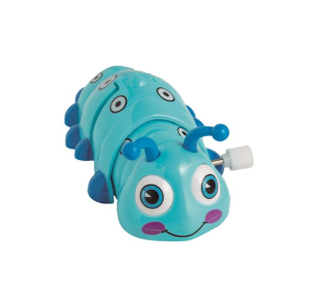 Wind-Up Caterpillar