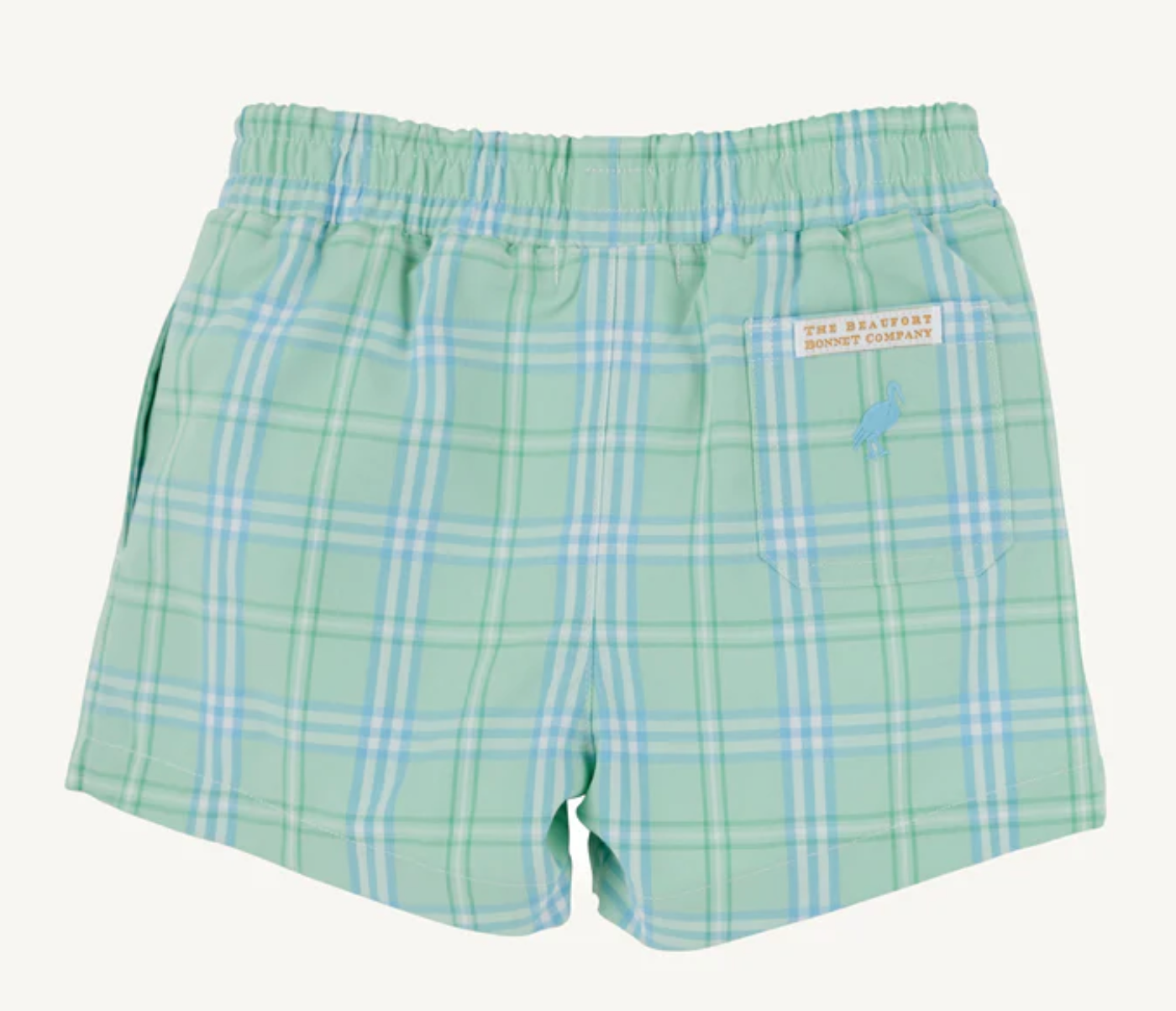 Pelham Bay Sheffield Shorts