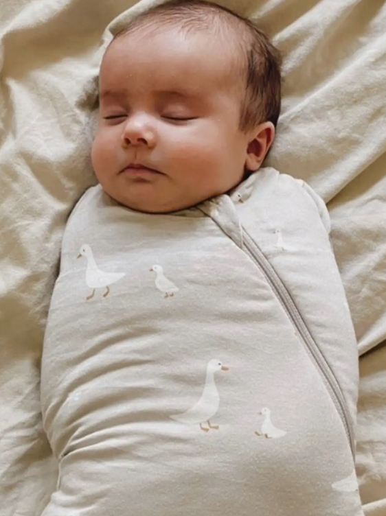Swaddle Bag 1.0 Tog