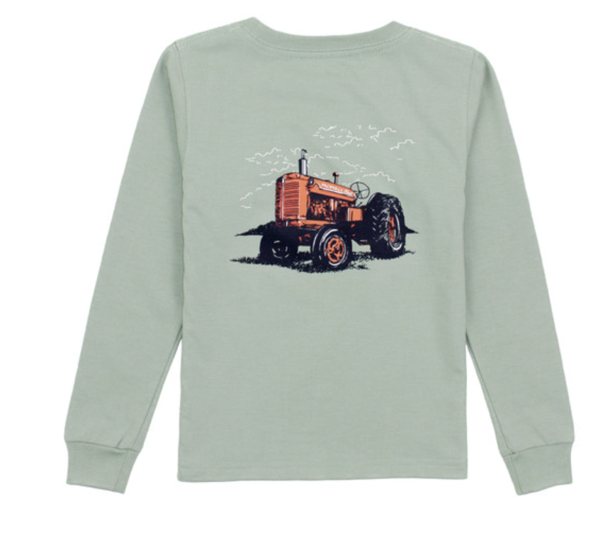 Tractor LS Tee