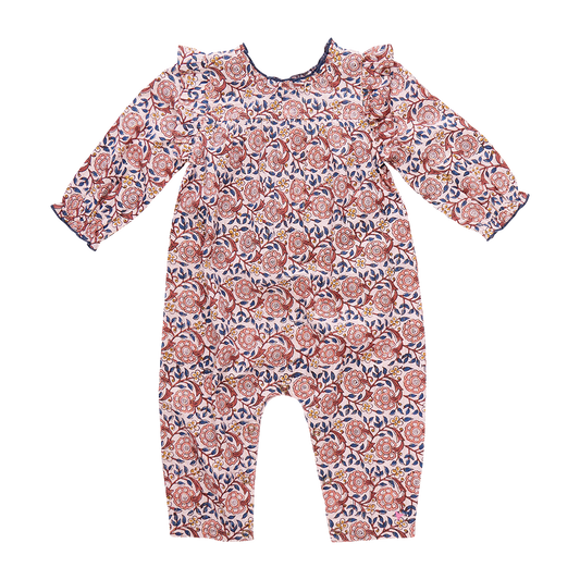 Pink Blossom Kalani Jumper