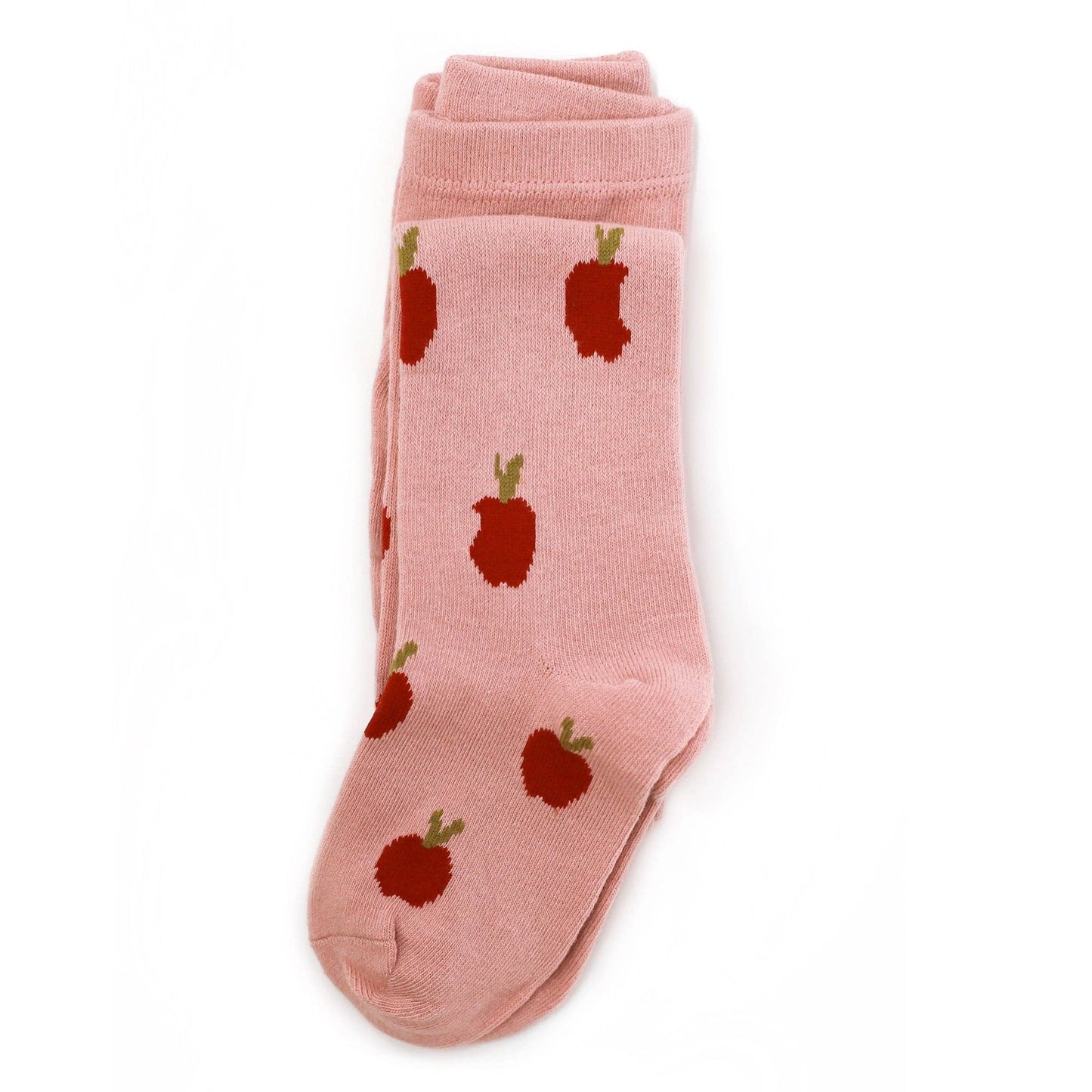 Apple Knit Tights