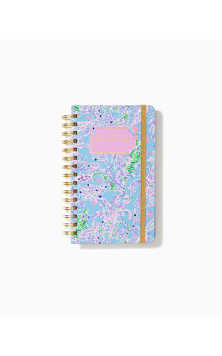 Lilly Pulitzer 17 Month Planner