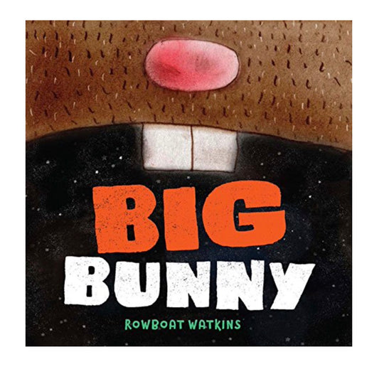 Big Bunny Book