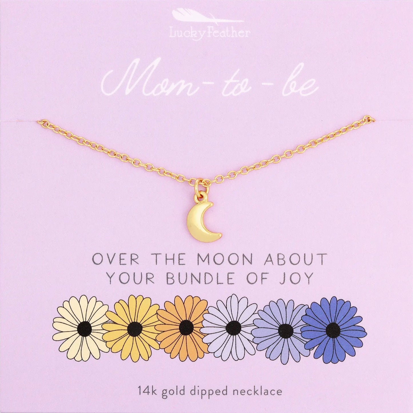 Mom-to-BE Necklace
