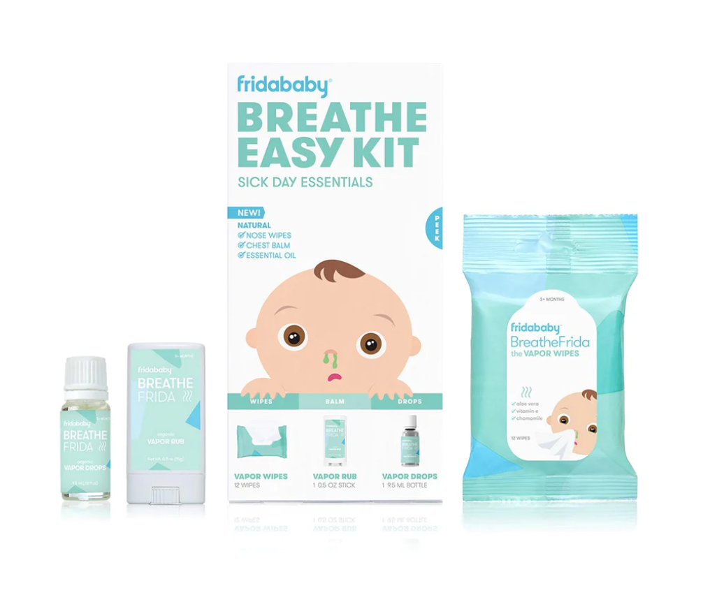 Breathe Easy Kit
