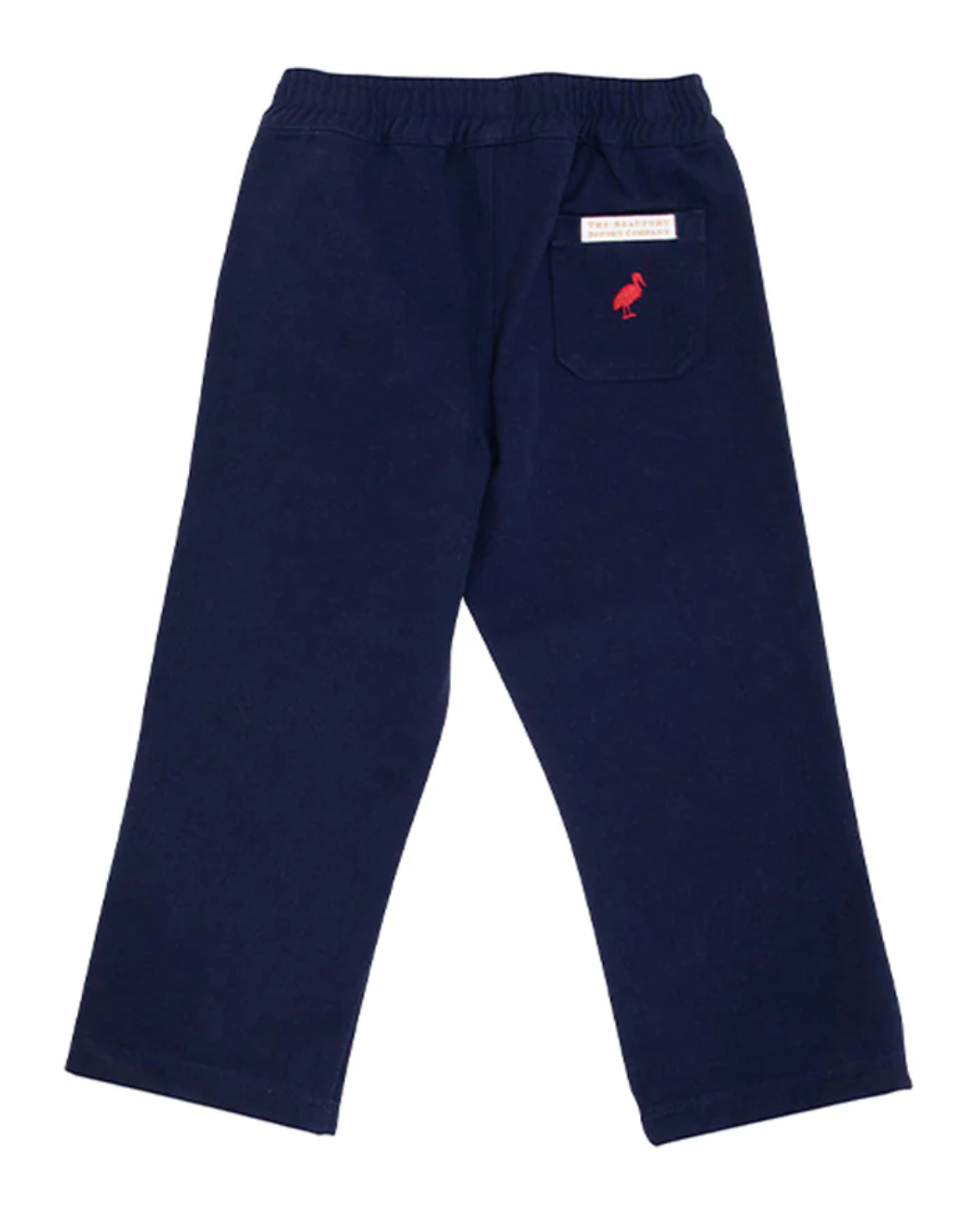 Sheffield Pants- Nantucket Navy